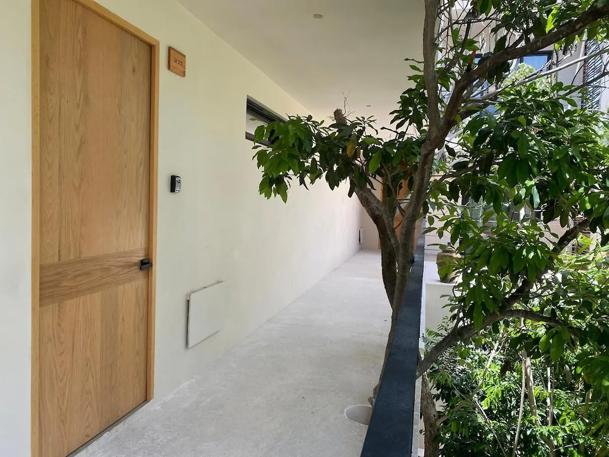 Bohemian La Veleta 3 Bdr W Rooftop Pool Tulum 0*,